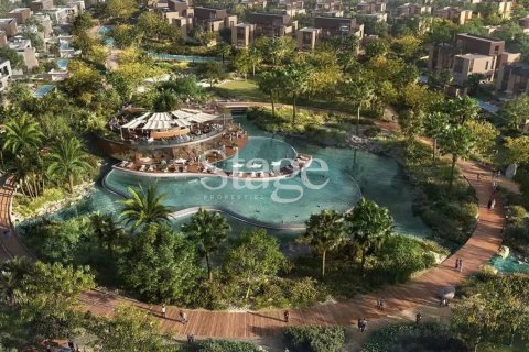 3 غرف نوم فيلا  رقم 109963 15