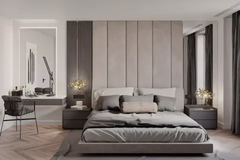 Appartement de Studio  No. 110564 5