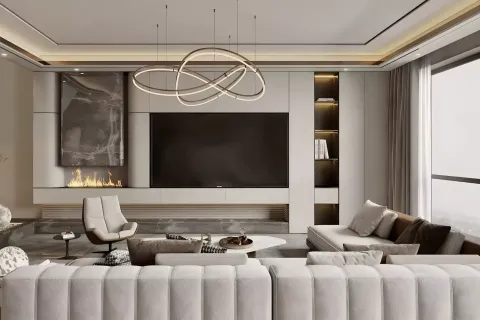 Appartement de Studio  No. 110564 4