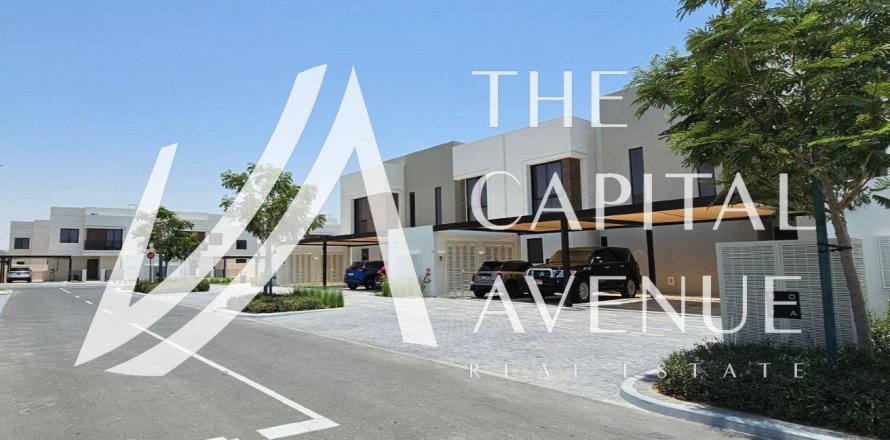 Townhouse de 2 dormitorios No. 120075