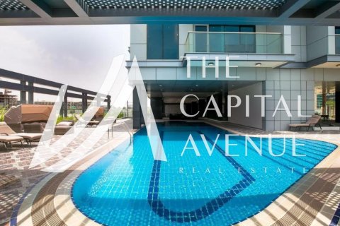 Apartment de 4 dormitorios No. 120069 13