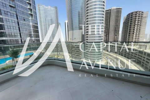 Квартира с 3 спальнями  №120074 19