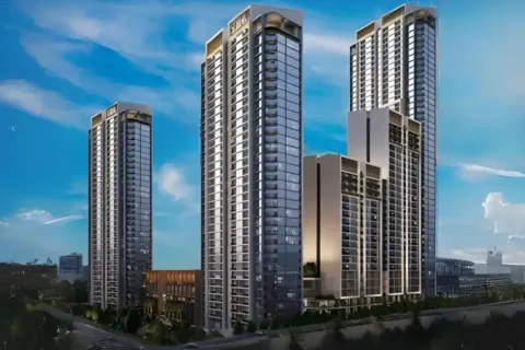 Apartamento tipo estudio Estudio en Mizin, UAE No. 171164 3