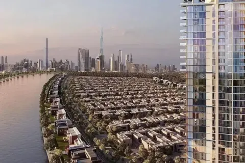 Apartamento tipo estudio Estudio en Mizin, UAE No. 171164 4