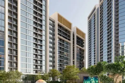 Apartamento tipo estudio Estudio en Mizin, UAE No. 171164 5
