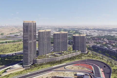 Studio Apartment in Mizin, UAE No. 171160 3