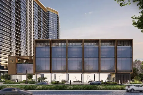 Studio Apartment in Mizin, UAE No. 171160 4