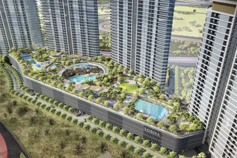 Studio Apartment in Mizin, UAE No. 171160 5