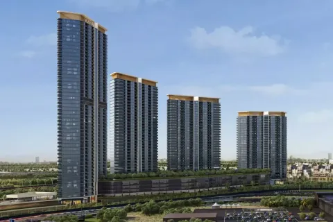 Studio Apartment in Mizin, UAE No. 171160