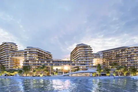 Apartamento tipo estudio Estudio en Dubai, UAE No. 171166 5