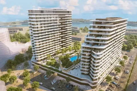 Apartamento tipo estudio Estudio en Dubai, UAE No. 171166 4