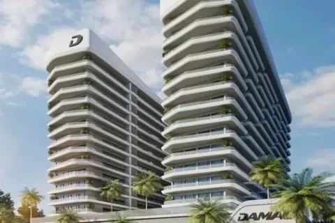 Studio Apartment in Dubai, UAE No. 171162 3