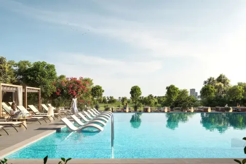 Studio Apartment in Dubai, UAE No. 171161 5