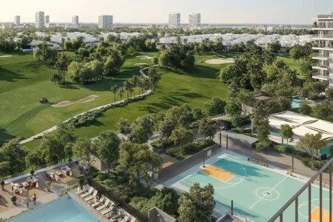 Studio Apartment in Dubai, UAE No. 171161