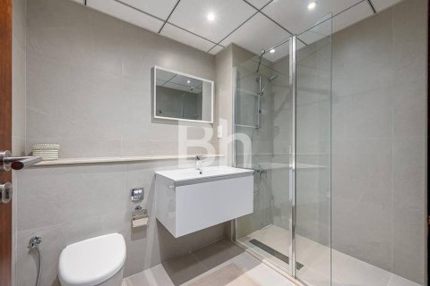 Appartement de 1 chambre  No. 113896 8