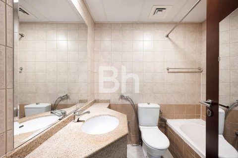 Квартира с 1 спальней  №113892 10