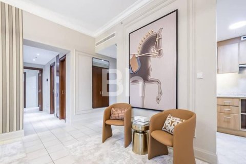 2 bedrooms Apartment  No. 113897 21