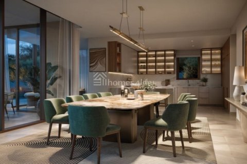 Вилла с 5 спальнями в The Valley, ОАЭ №143110 8