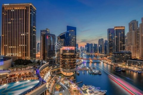 1 bedroom Apartment in Dubai Marina, UAE No. 143108 9