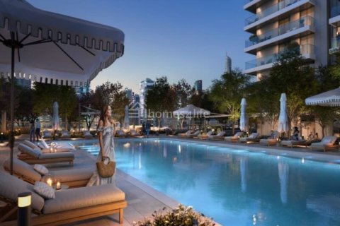 1 bedroom Apartment in Dubai Marina, UAE No. 143108 10