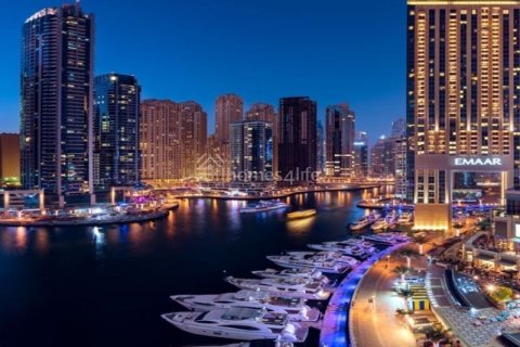 1 bedroom Apartment in Dubai Marina, UAE No. 143108 13