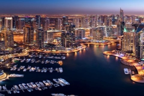 1 bedroom Apartment in Dubai Marina, UAE No. 143108 15