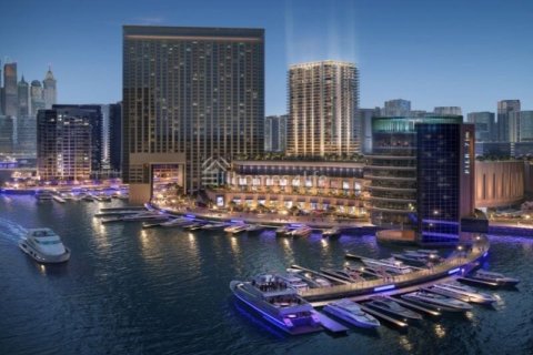 1 bedroom Apartment in Dubai Marina, UAE No. 143108