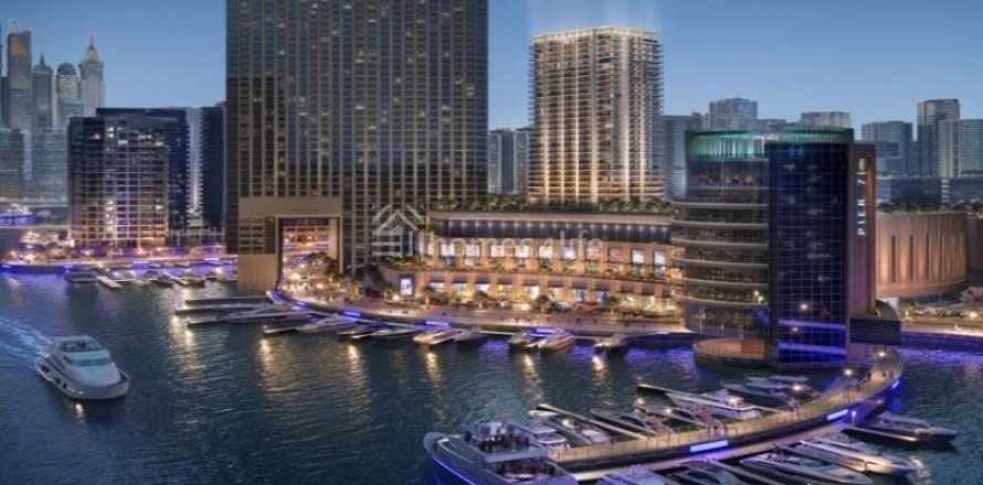 1 bedroom Apartment in Dubai Marina, UAE No. 143108