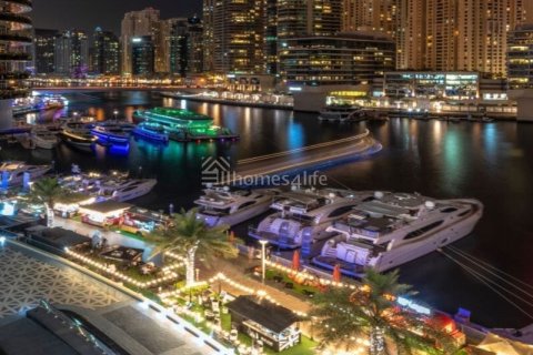 1 bedroom Apartment in Dubai Marina, UAE No. 143108 14