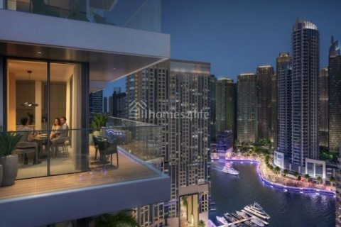 1 bedroom Apartment in Dubai Marina, UAE No. 143108 4
