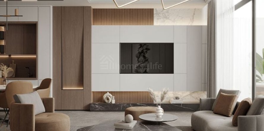 2 bedrooms Apartment in Jumeirah Village Circle, UAE No. 143107