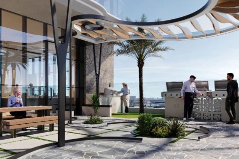 2 bedrooms Apartment in Jumeirah Village Circle, UAE No. 143107 8