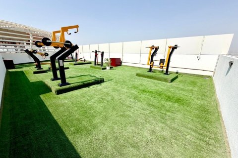 Apartment de 2 dormitorios en Dubai Science Park, UAE No. 143105 3