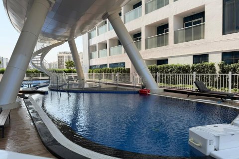 Apartment de 2 dormitorios en Dubai Science Park, UAE No. 143105 12