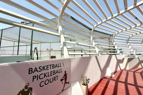 Apartment de 2 dormitorios en Dubai Science Park, UAE No. 143105 24