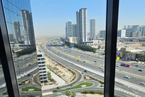 30مربع، شقة فندقية في The One at Jumeirah Village Triangle, الإمارات العربية المتحدة رقم 143260 8