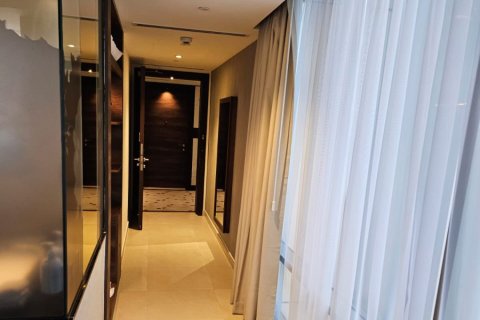 30مربع، شقة فندقية في The One at Jumeirah Village Triangle, الإمارات العربية المتحدة رقم 143260 9