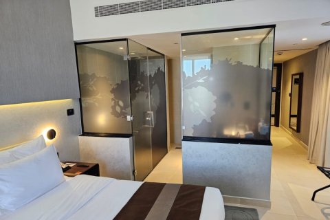 30مربع، شقة فندقية في The One at Jumeirah Village Triangle, الإمارات العربية المتحدة رقم 143260 6