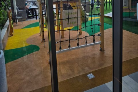 30مربع، شقة فندقية في The One at Jumeirah Village Triangle, الإمارات العربية المتحدة رقم 143261 4