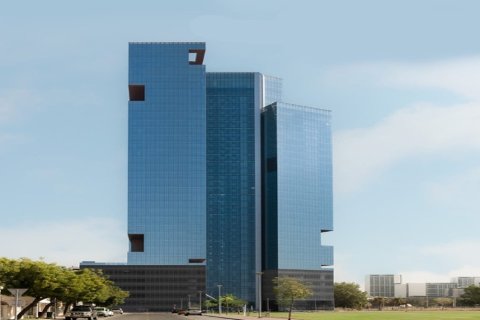 30مربع، شقة فندقية في The One at Jumeirah Village Triangle, الإمارات العربية المتحدة رقم 143261 12