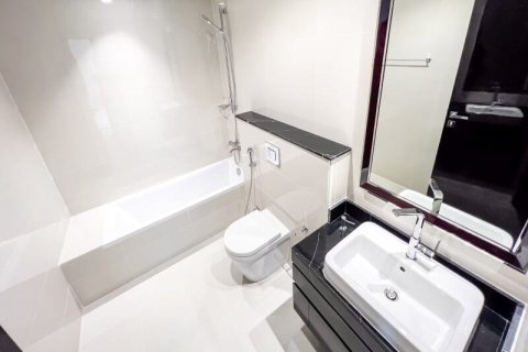 Townhouse de 6 dormitorios en DAMAC Hills (Akoya by DAMAC), UAE No. 143263 19