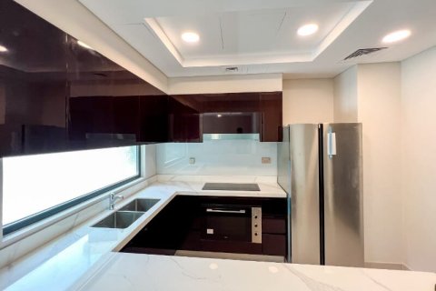 Townhouse de 6 dormitorios en DAMAC Hills (Akoya by DAMAC), UAE No. 143263