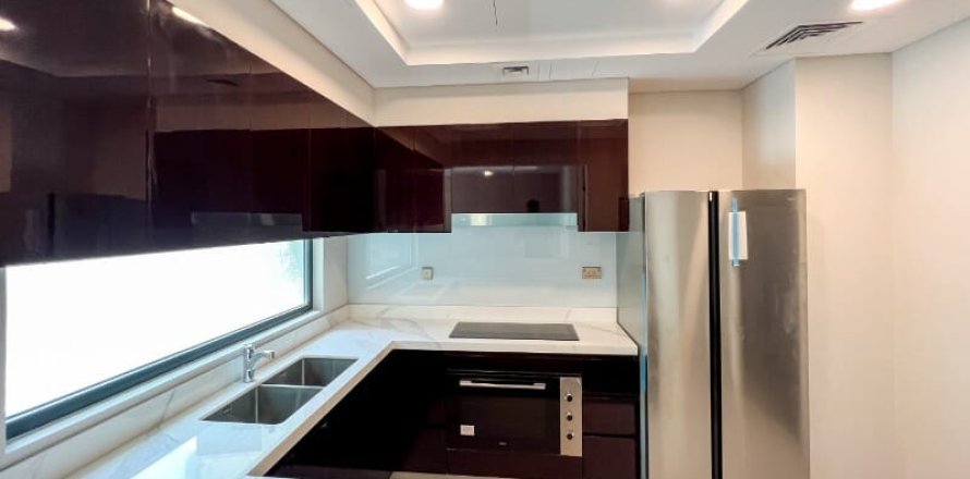 Townhouse de 6 dormitorios en DAMAC Hills (Akoya by DAMAC), UAE No. 143263