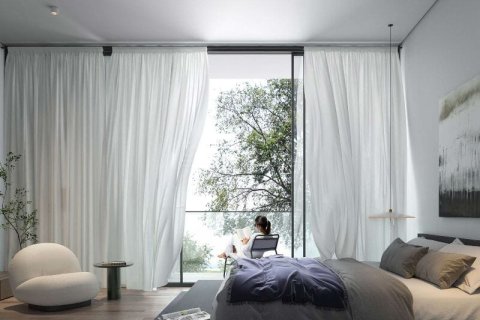 Таунхаус с 4 спальнями в Джумейра Гольф Эстейтс, ОАЭ №143266 22