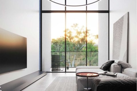 Таунхаус с 4 спальнями в Джумейра Гольф Эстейтс, ОАЭ №143266 23