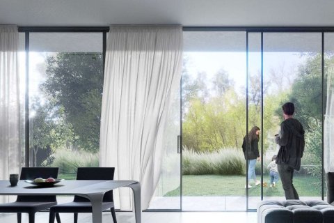 Таунхаус с 4 спальнями в Джумейра Гольф Эстейтс, ОАЭ №143266 24