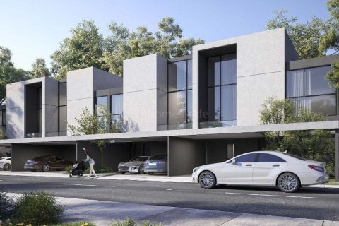 Таунхаус с 4 спальнями в Джумейра Гольф Эстейтс, ОАЭ №143266 13