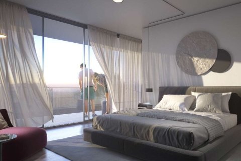 Таунхаус с 4 спальнями в Джумейра Гольф Эстейтс, ОАЭ №143266 18