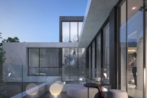 Таунхаус с 4 спальнями в Джумейра Гольф Эстейтс, ОАЭ №143266 6