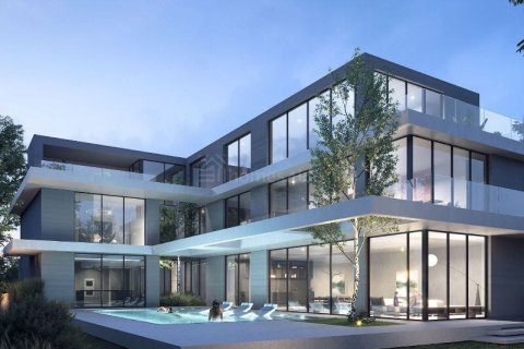 Таунхаус с 4 спальнями в Джумейра Гольф Эстейтс, ОАЭ №143266 5